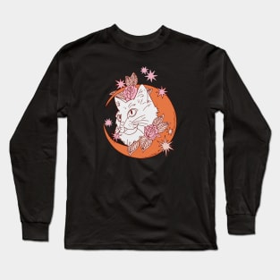 Kiki Long Sleeve T-Shirt